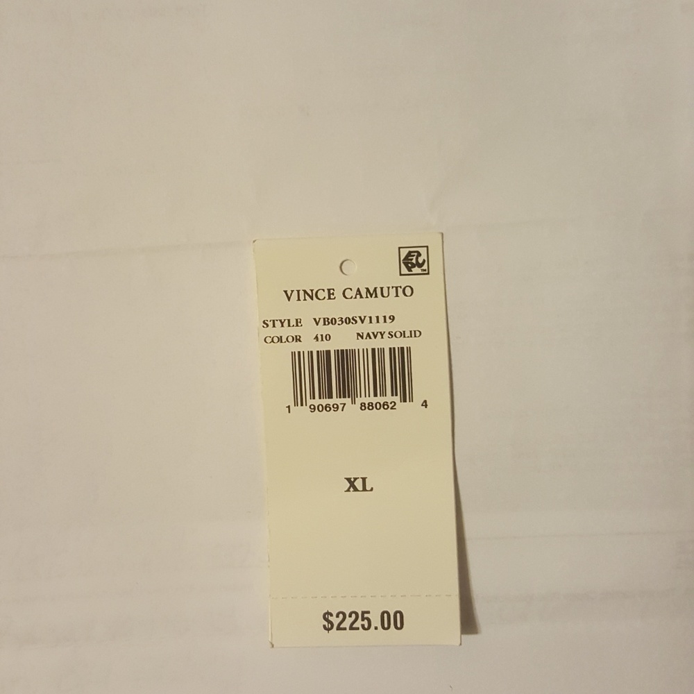 Vince Camuto Blazer (Unlined) - Picture 8 of 8